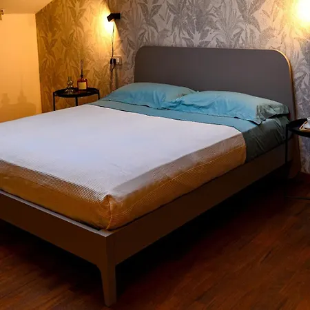 Apartmán Interno 8 Ravenna