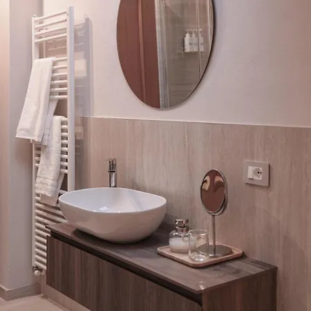 Interno 8 Apartmán *