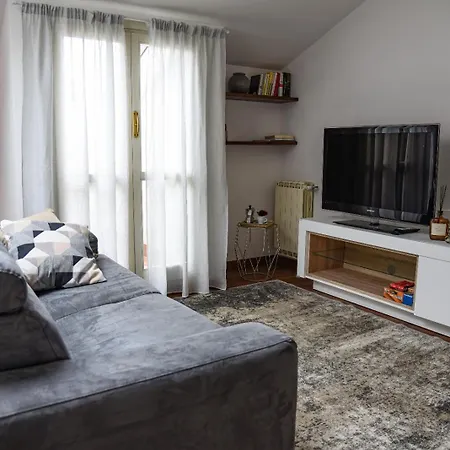 Interno 8 Apartment Ravenna