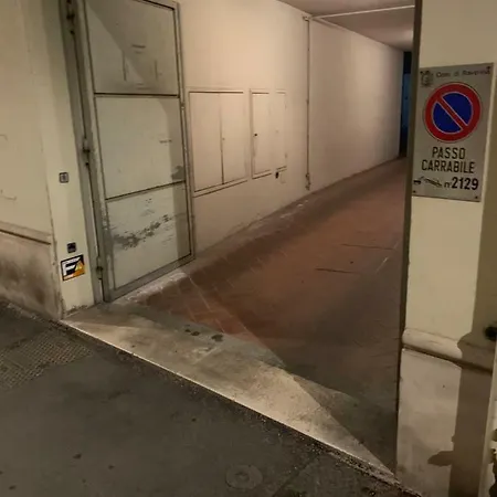 Interno 8 Apartment Ravenna