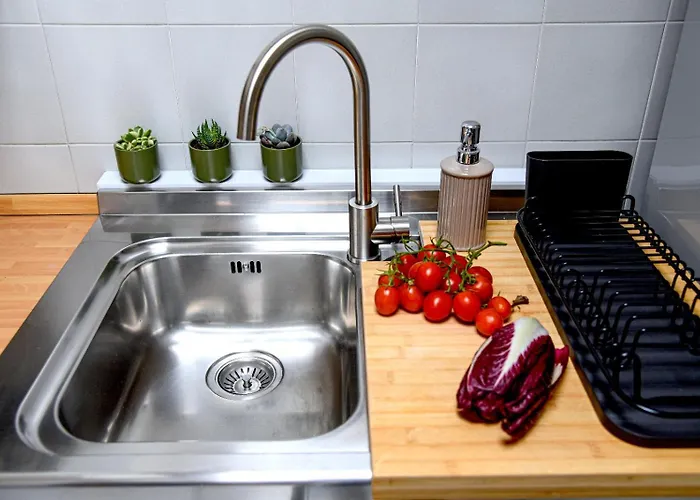 Apartament Interno 8