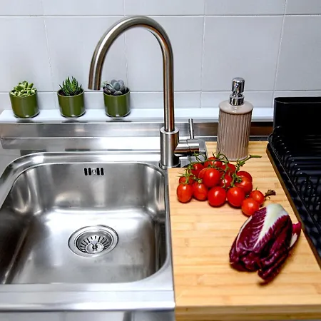 Apartament Interno 8