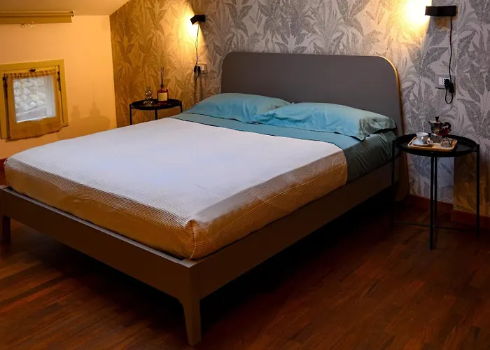 Apartament Interno 8 Rawenna