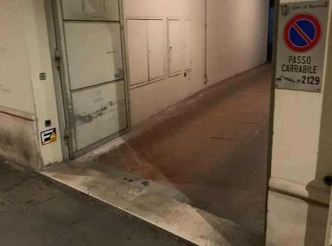 Interno 8 Appartamento Ravenna